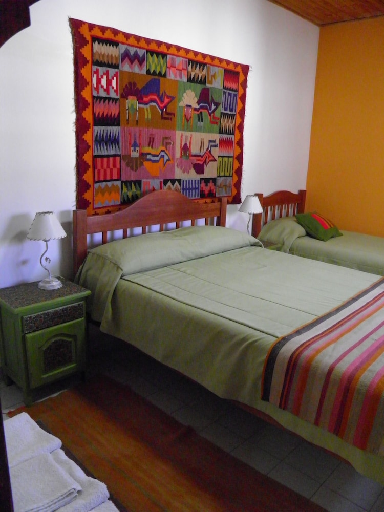 Standard Triple Room photo 3