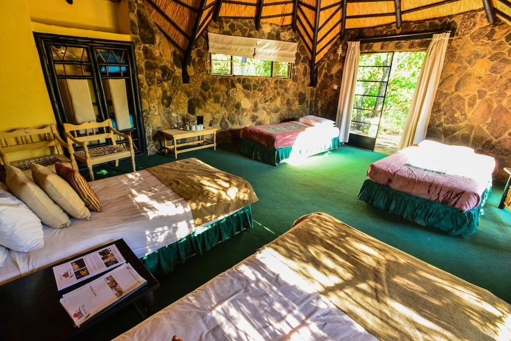 Family Bungalow, 1 Bedroom photo 2