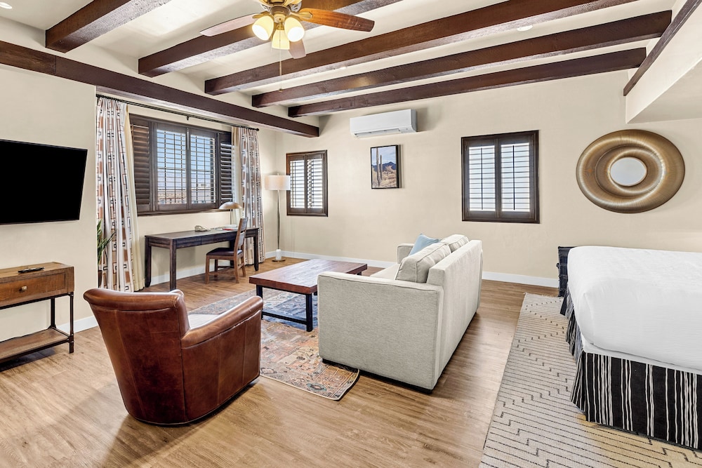 Casita Suite - Photo 4