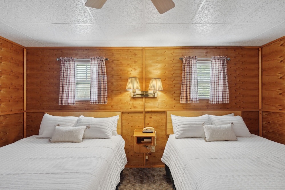 Standard Room, Multiple Beds photo 1