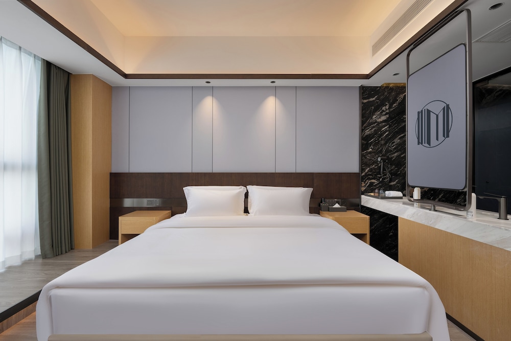 Comfort Double Room, City View photo 1