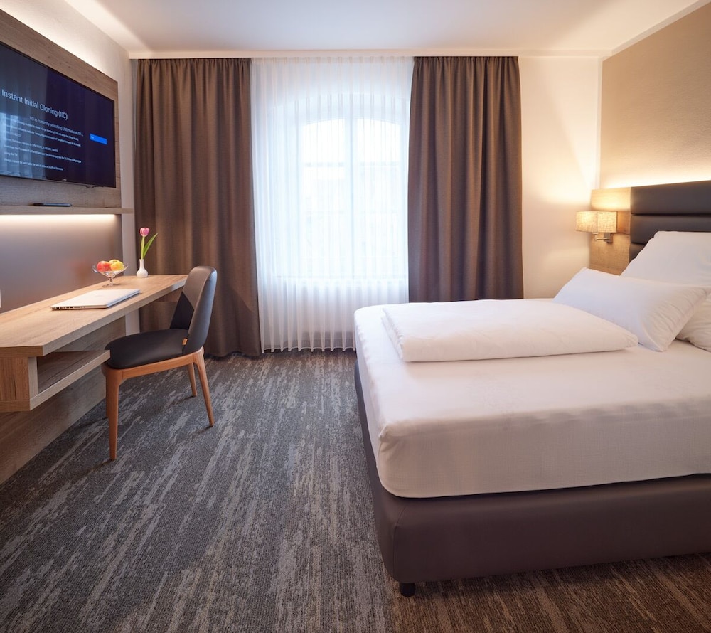 Comfort Single Room