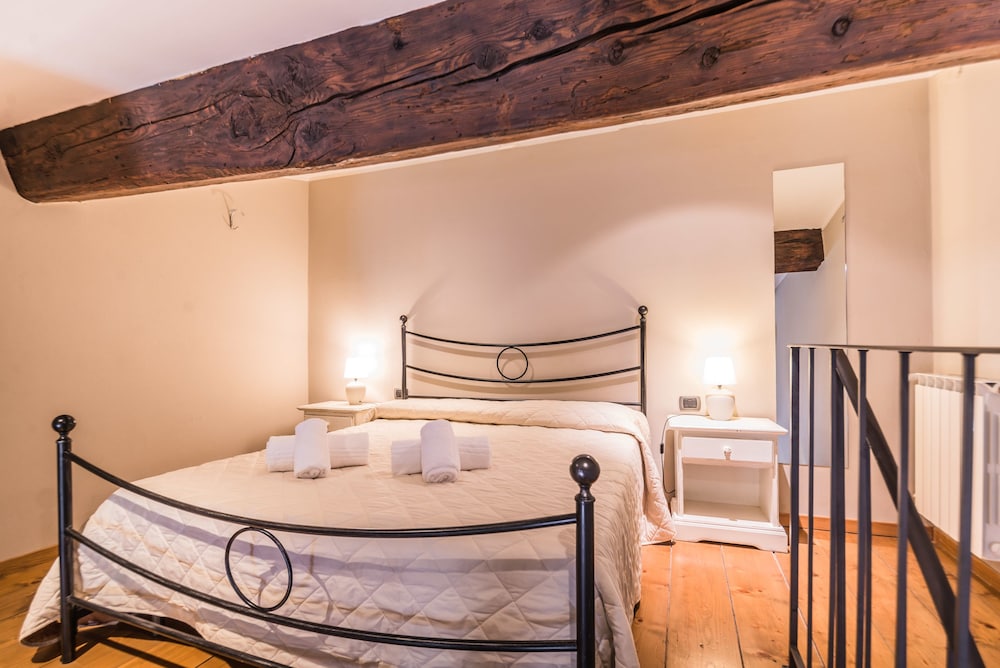 Apartment, 2 Bedrooms