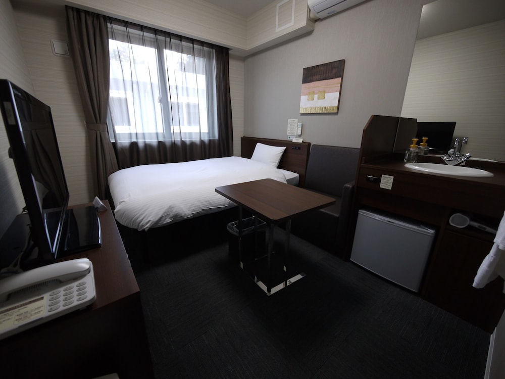 Single Room, Non Smoking (No Unit Bath) photo 2