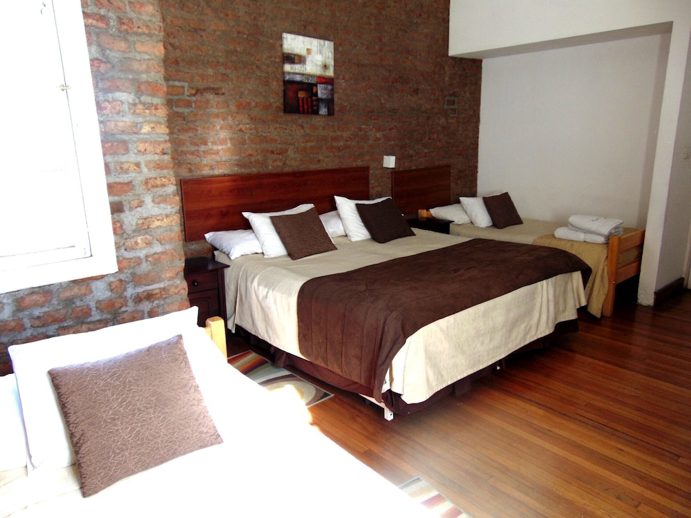 Quadruple Room photo 1