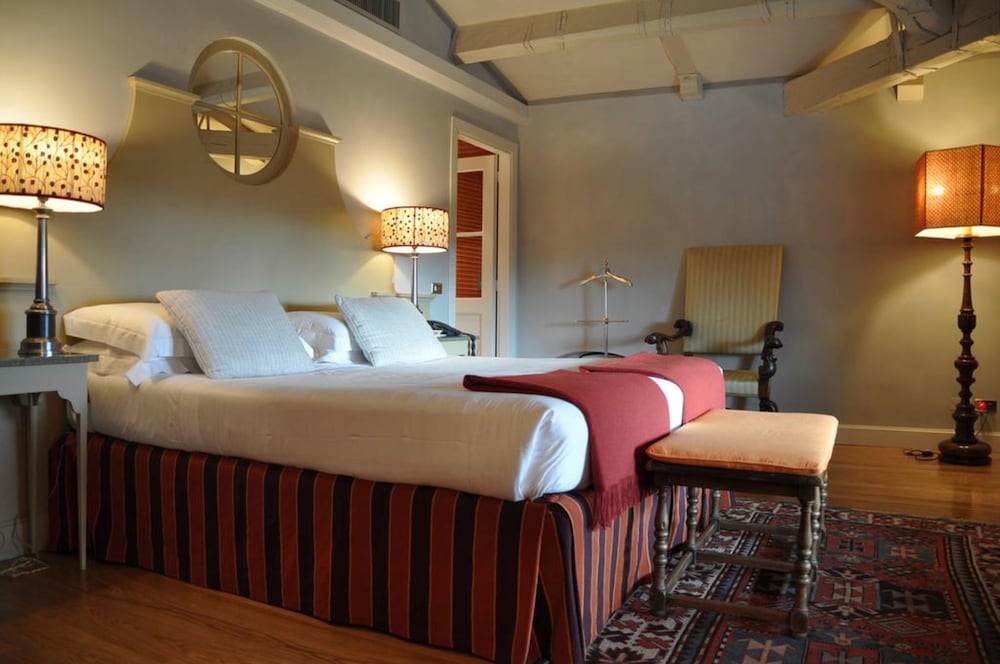 Junior Suite (Library) - Photo 4