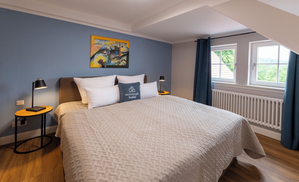 Double Room, Valley View photo 3