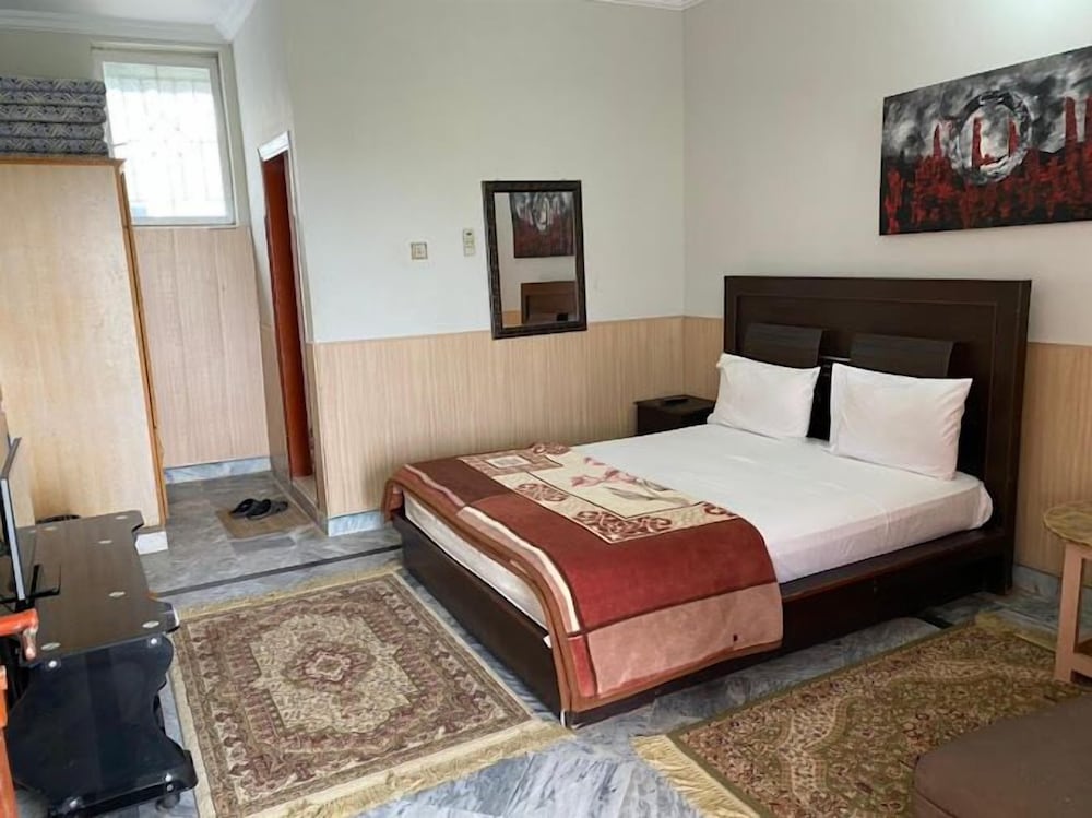 Deluxe Double Room photo 1