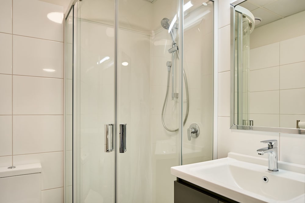 Family Apartment, 2 Bedrooms