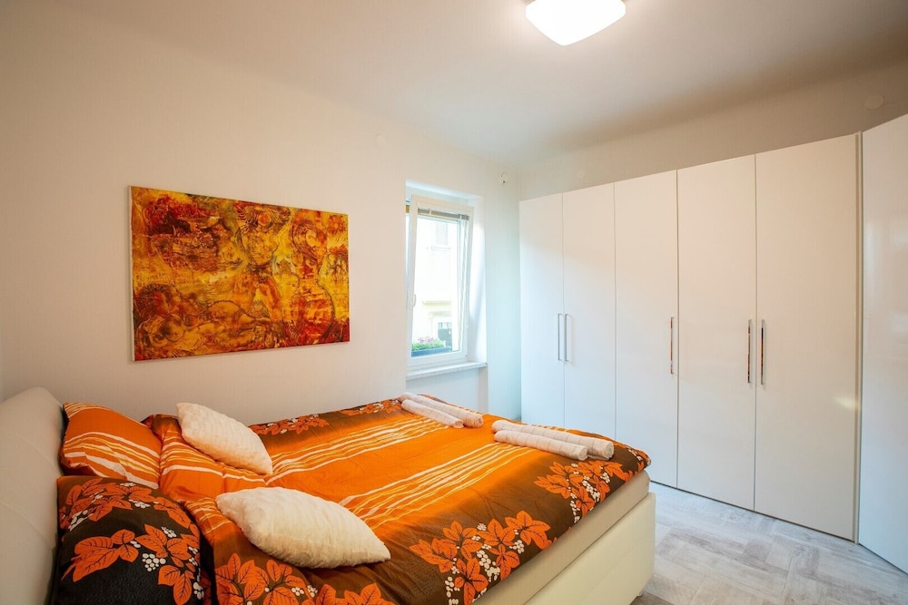 Apartment (Two bedroom apartment)