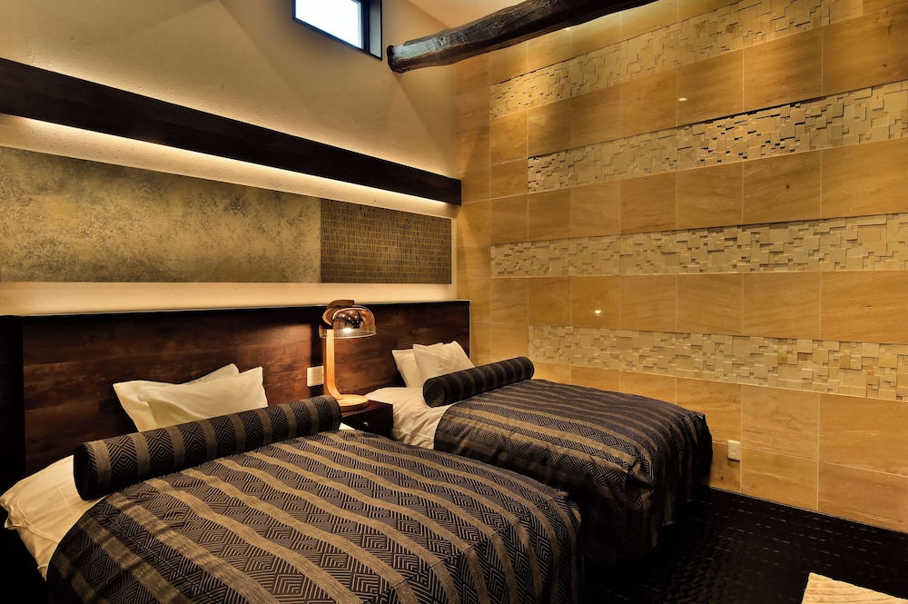 Zouge Guestroom with Open-Air Bath, Non Smoking - Photo 7