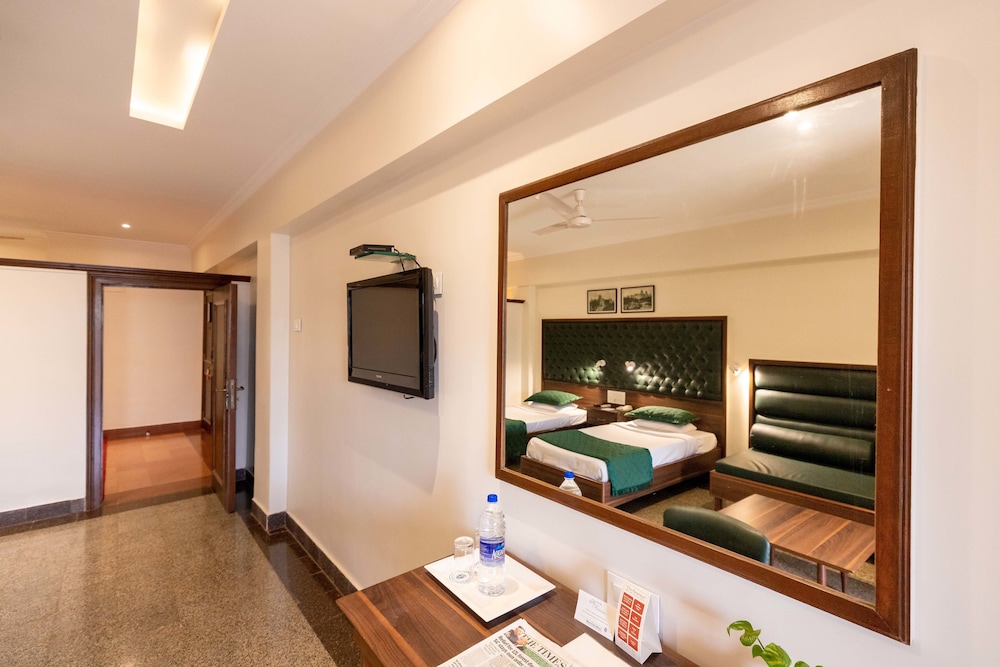 Junior Suite - Photo 6