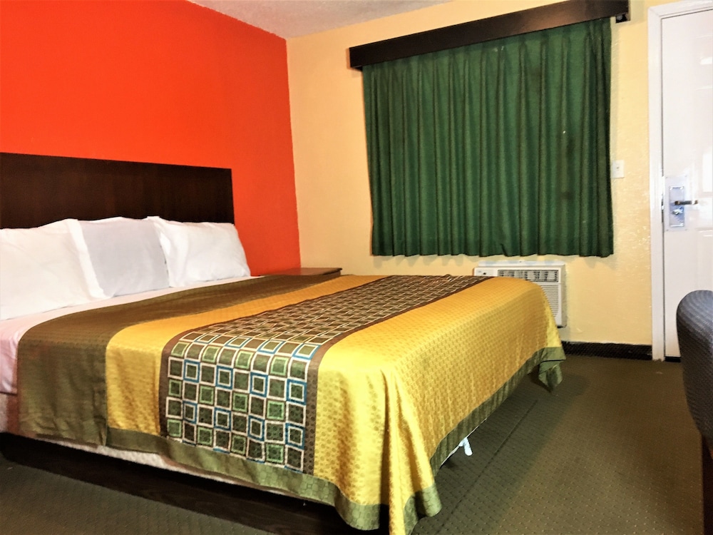 Deluxe Single Room, 1 King Bed