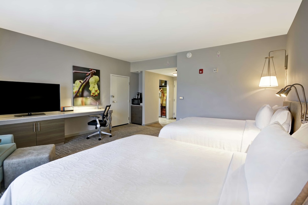 Hilton Garden Inn Gastonia, Foto 5