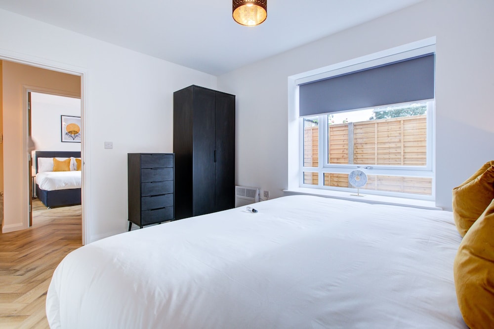 Family Apartment photo 2