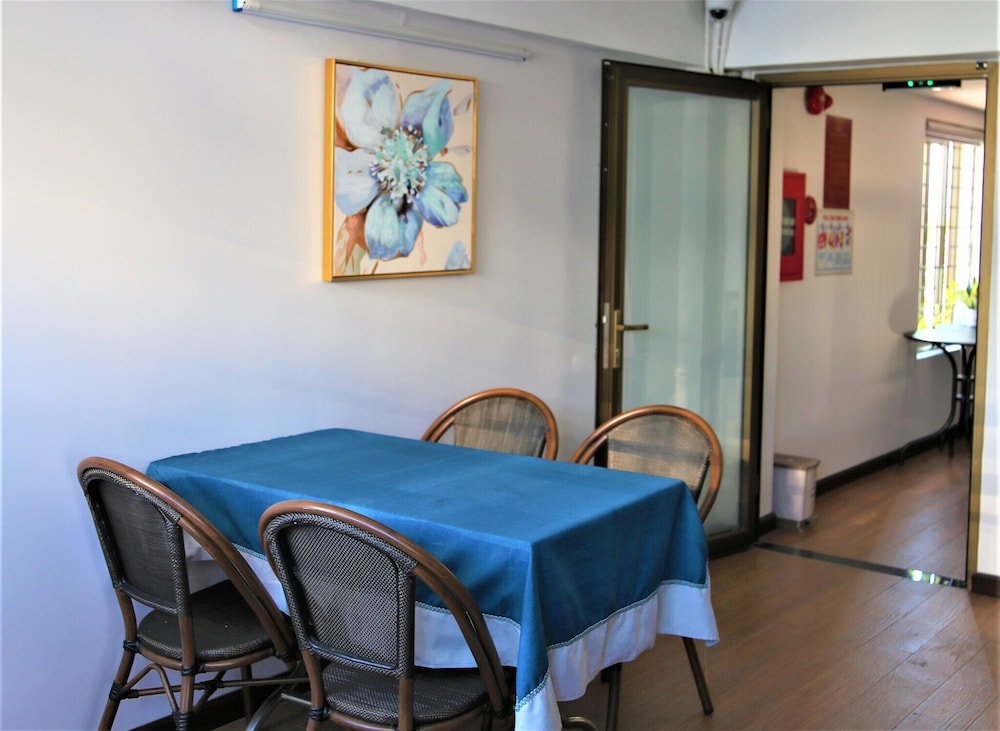 Superior Double Room, Balcony - Photo 18