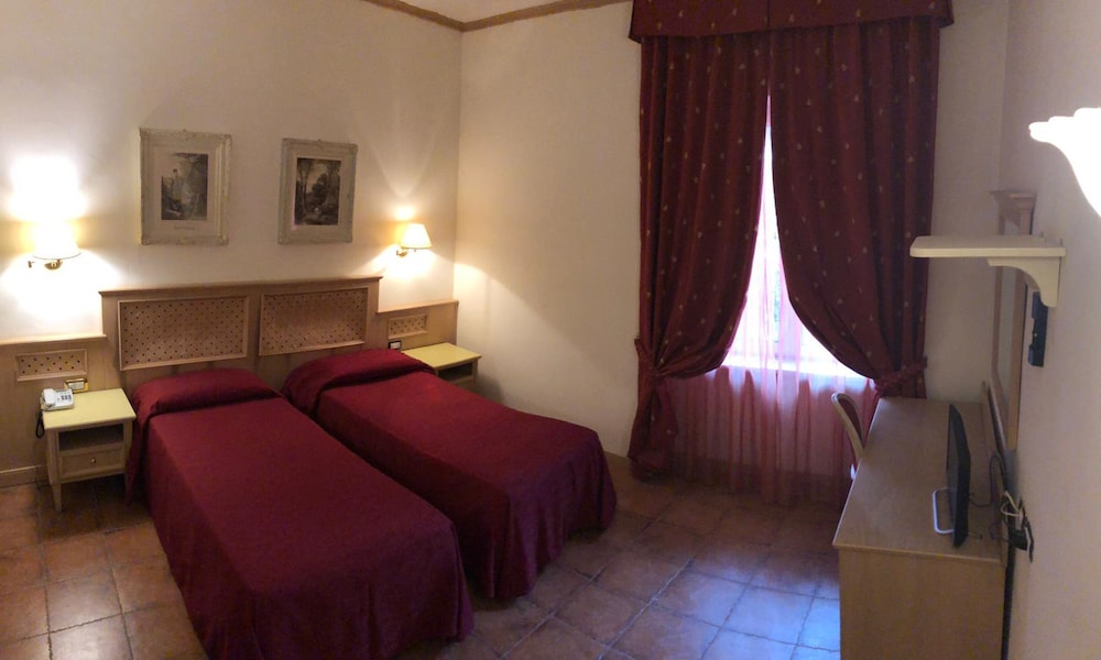 Double Room Single Use photo 2