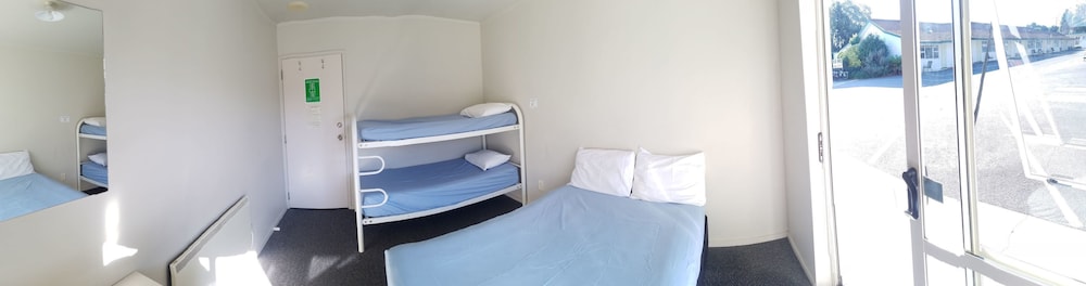 Lodge Room