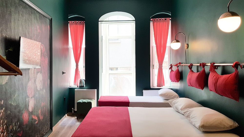 Triple Room photo 1