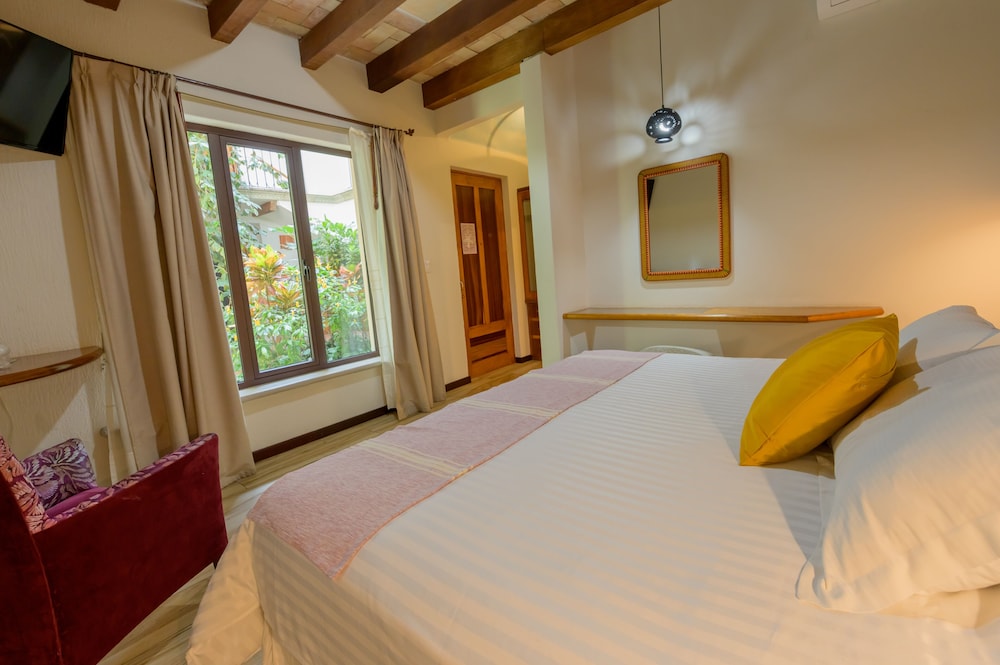Superior Room photo 2
