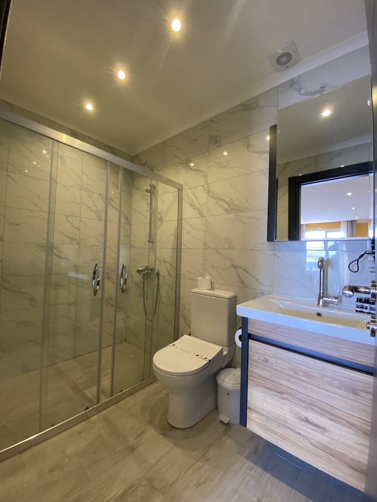 Classic Double Room, Sea View photo 2