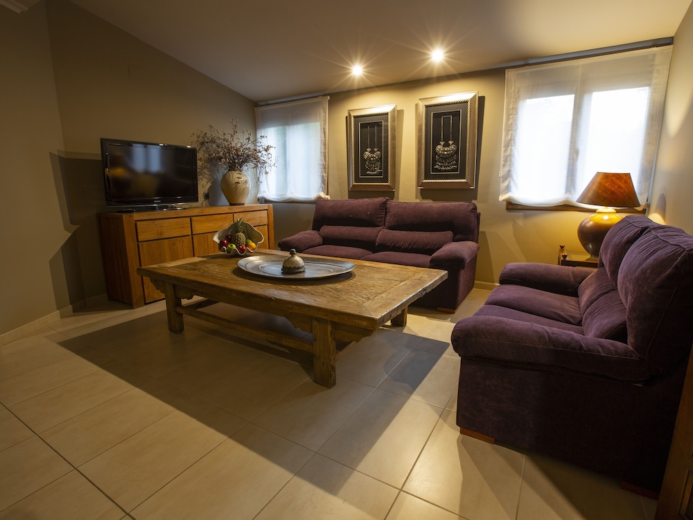 Exclusive Suite, Terrace - Photo 3