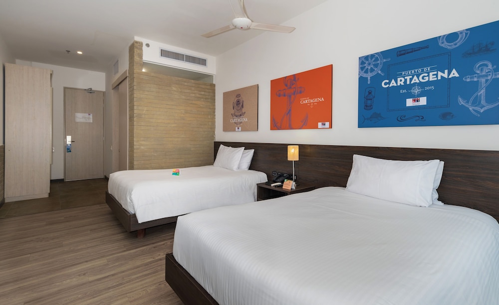 Standard Twin Room photo 3