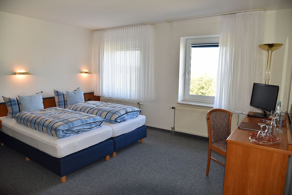 Double Room, 1 Double Bed, Non Smoking photo 2