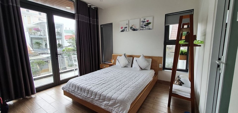 Standard Double Room, 1 Double Bed photo 1