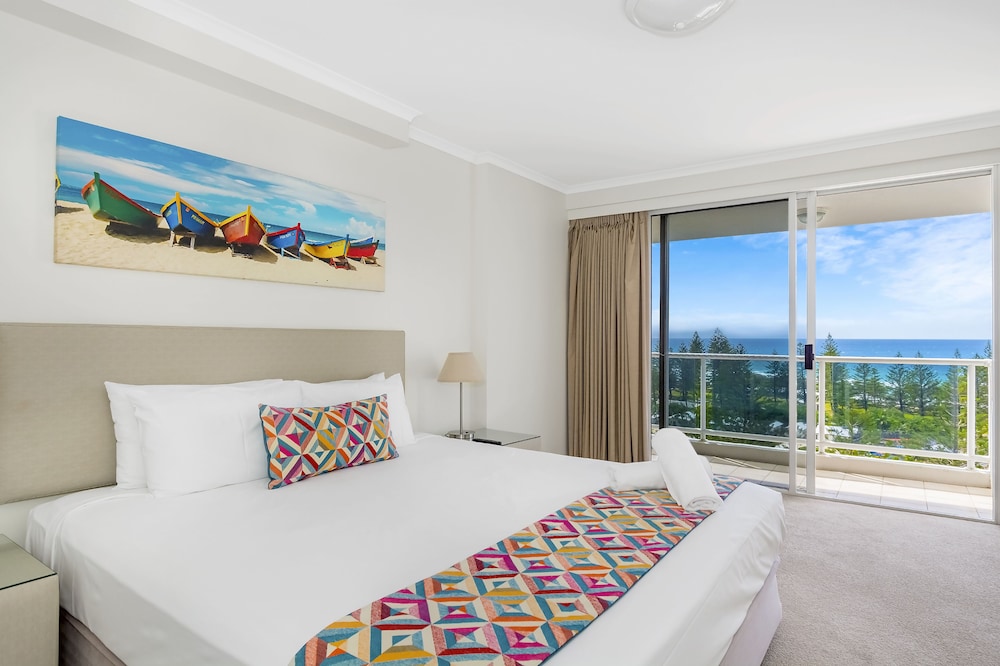 Two Bedroom Ocean View photo 2