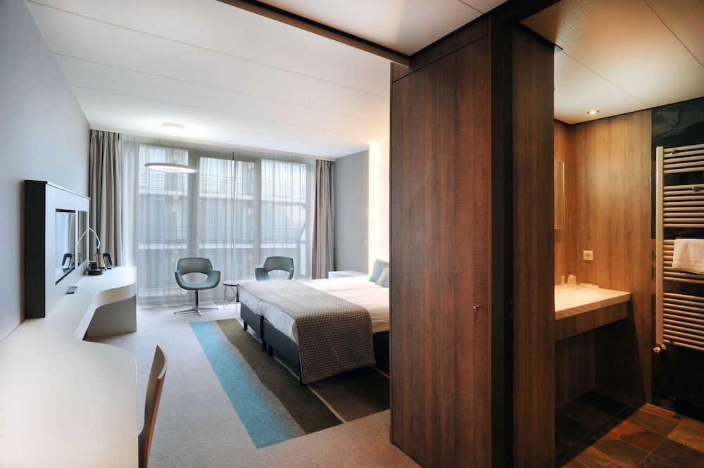 Budget Kamer Met Beperkt Uitzicht photo 3