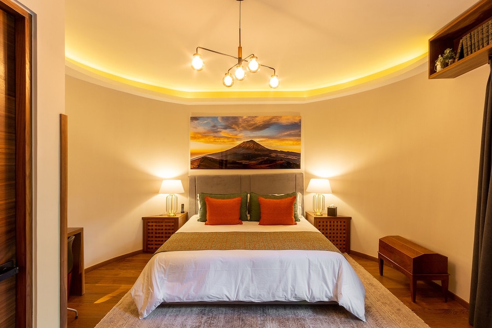 Luxury Room photo 3