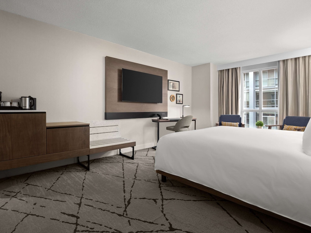 Junior Suite (Executive)