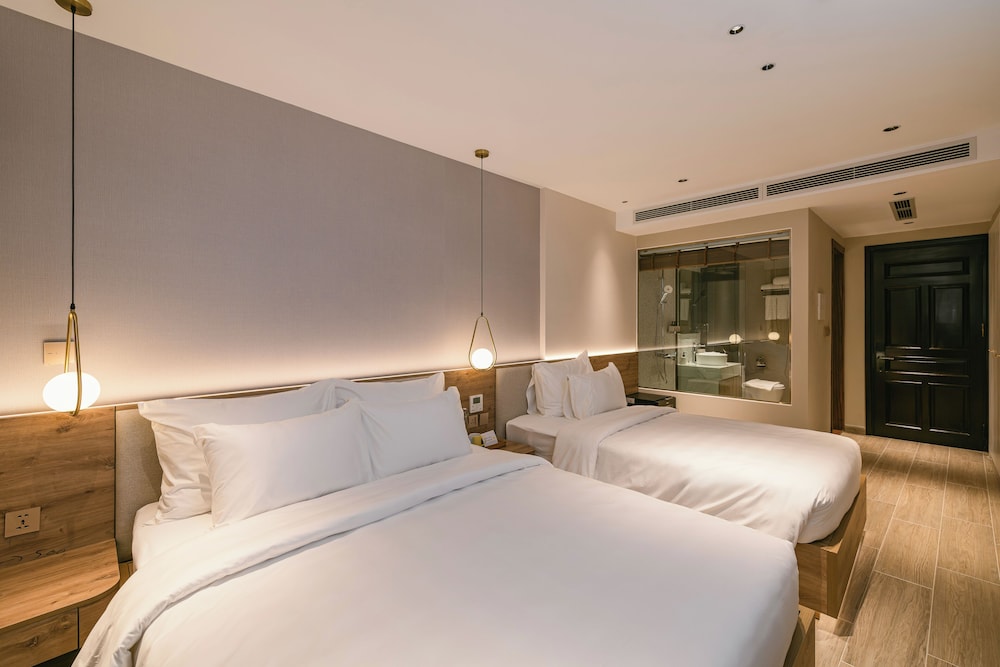 Family Triple Room
