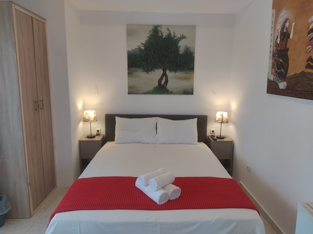 Double Room (Art Room No 3) photo 1