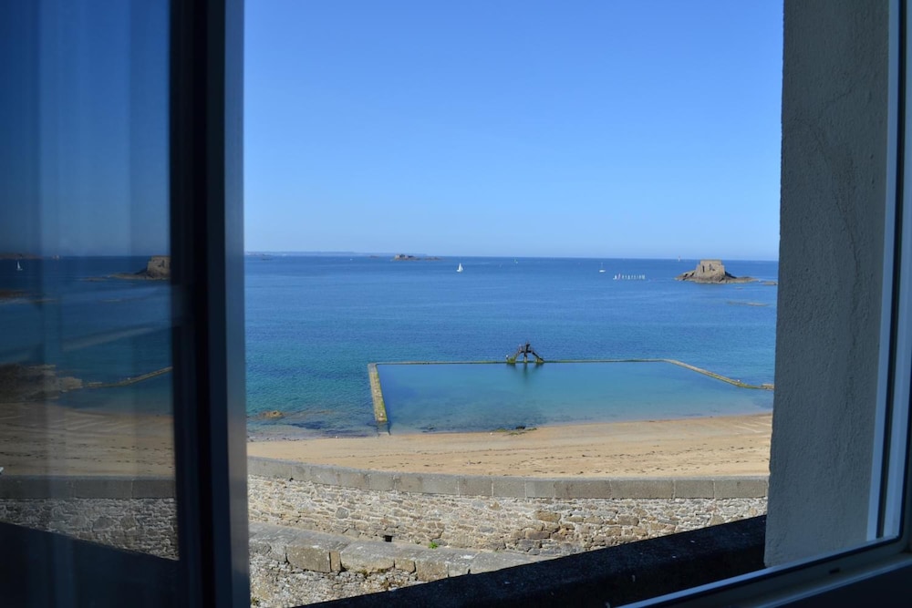 Standard Double Room, Sea View - Photo 4