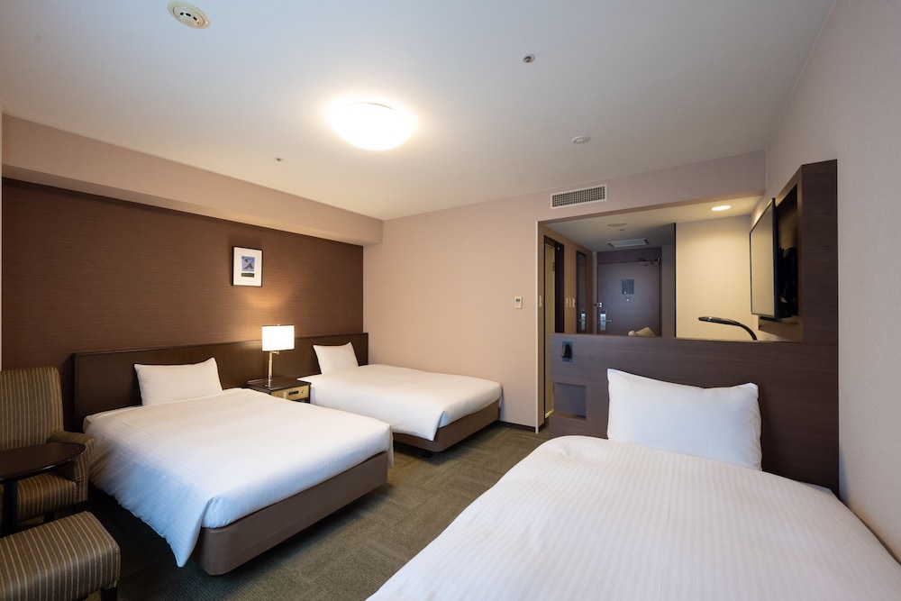 Triple Room - Photo 1