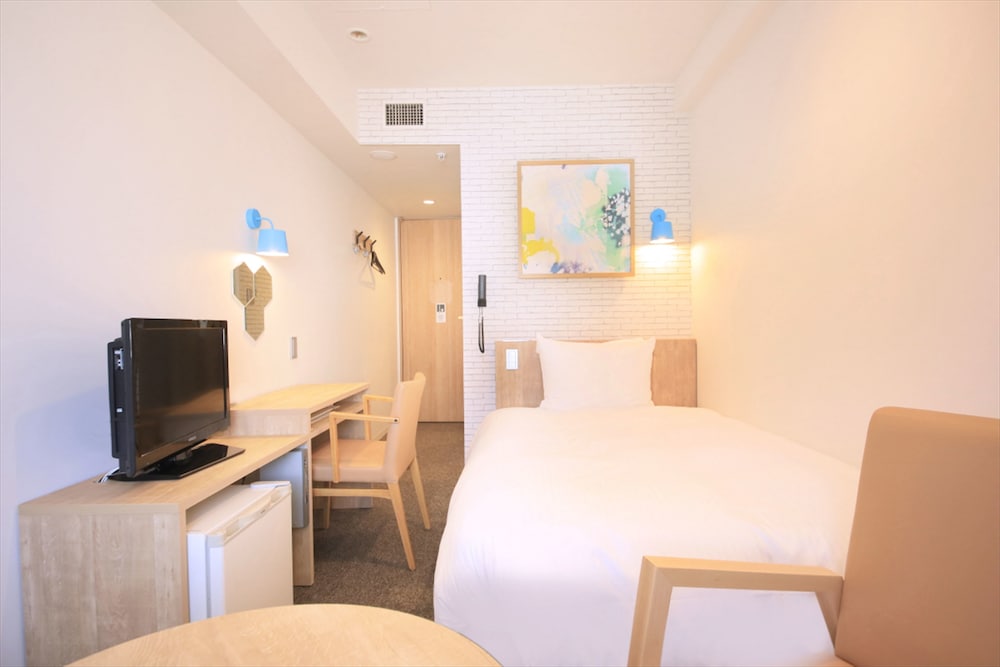 Designers Economy Double Room, Non Smoking - Special Offer - Photo 4