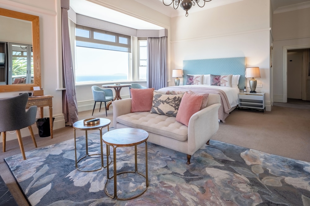 Deluxe Room (House)