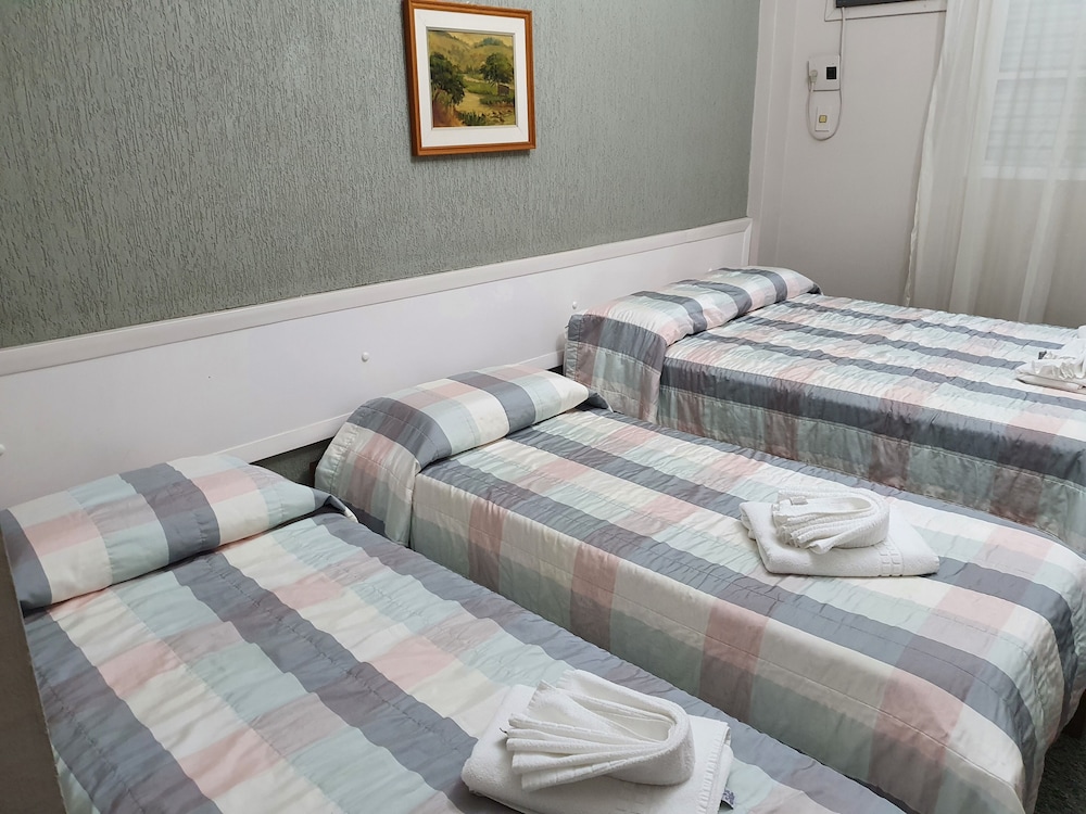 Basic Single Room