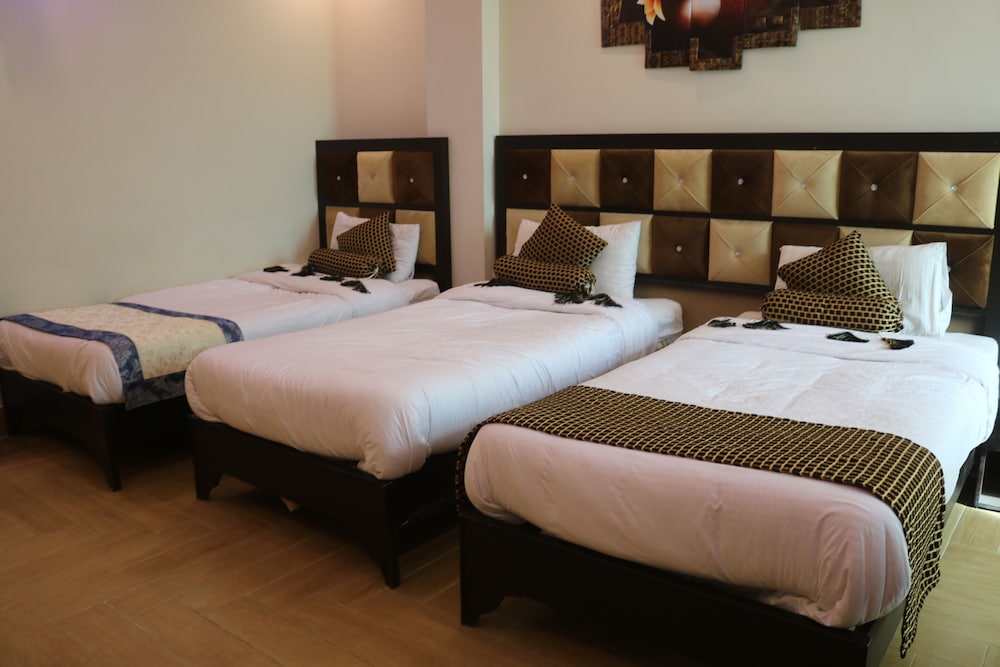 Comfort Suite photo 1