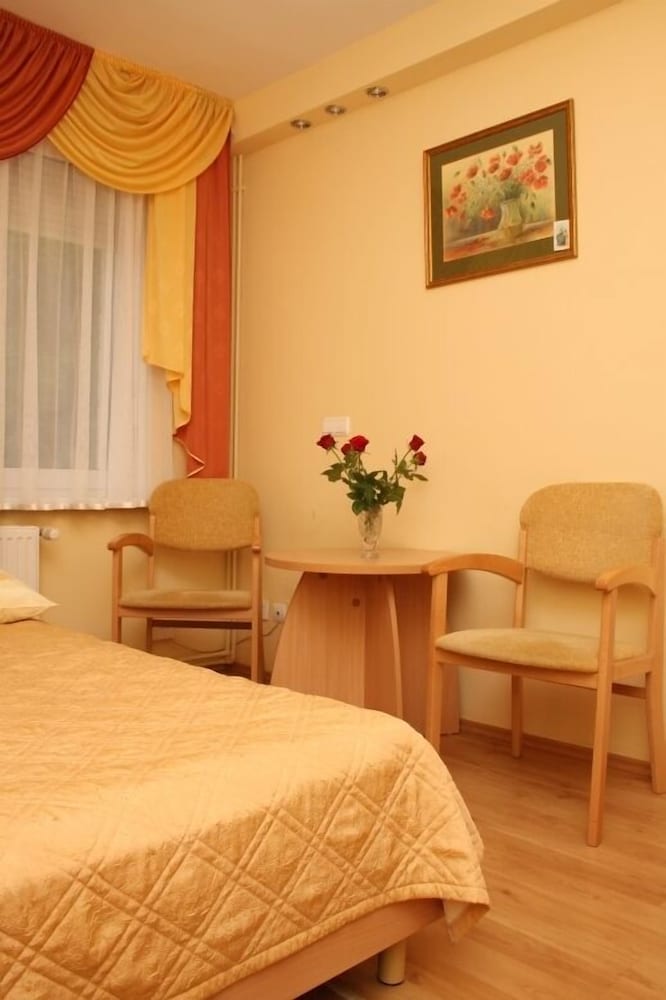 Classic Double or Twin Room photo 1