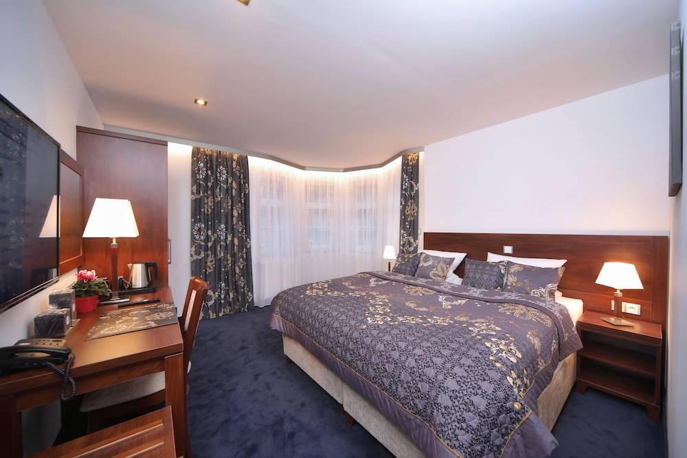 Superior Suite (4+1) photo 1