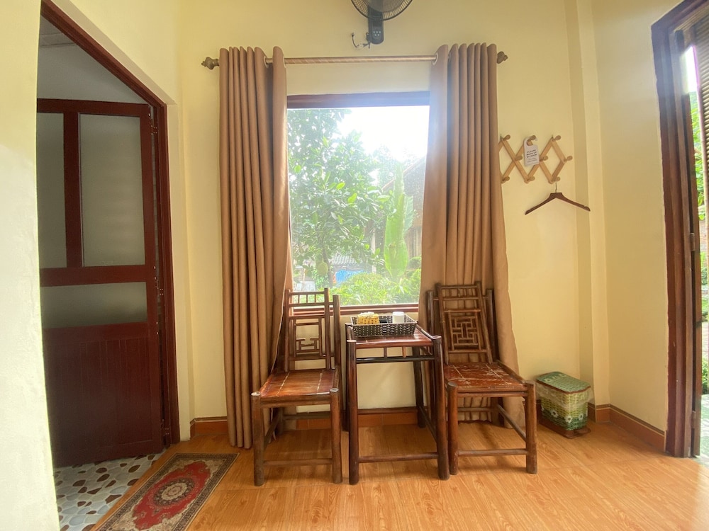 Deluxe Double Bungalow - Photo 8