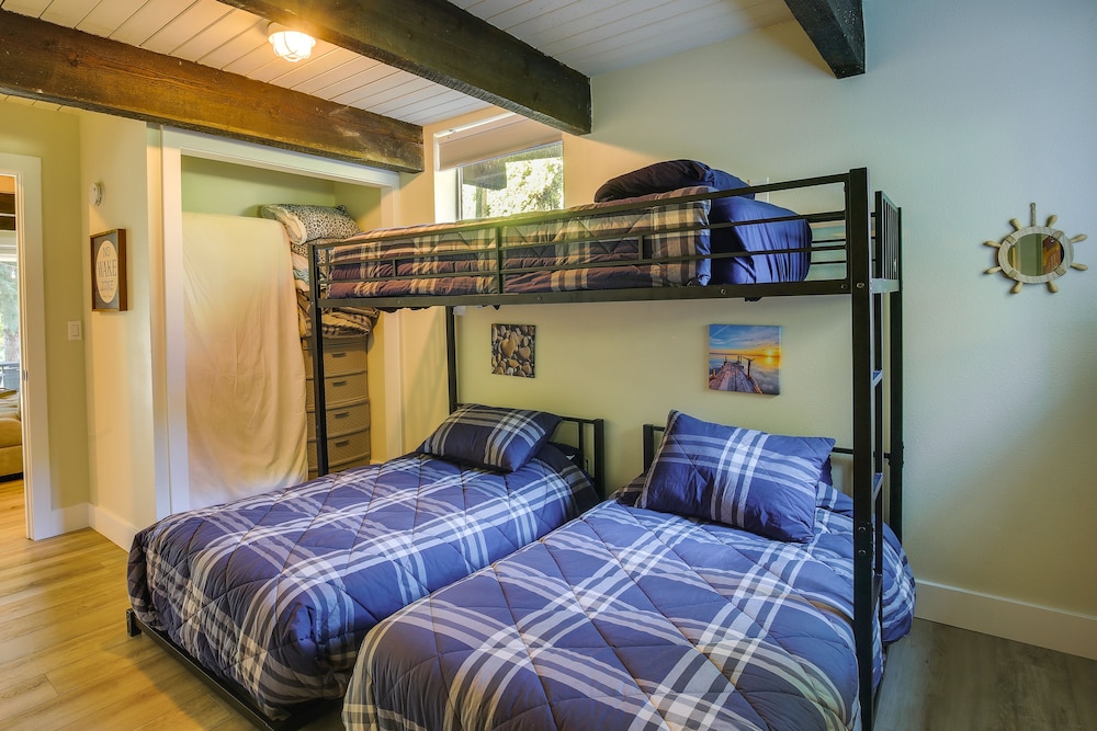 House (2 Bedrooms) photo 1