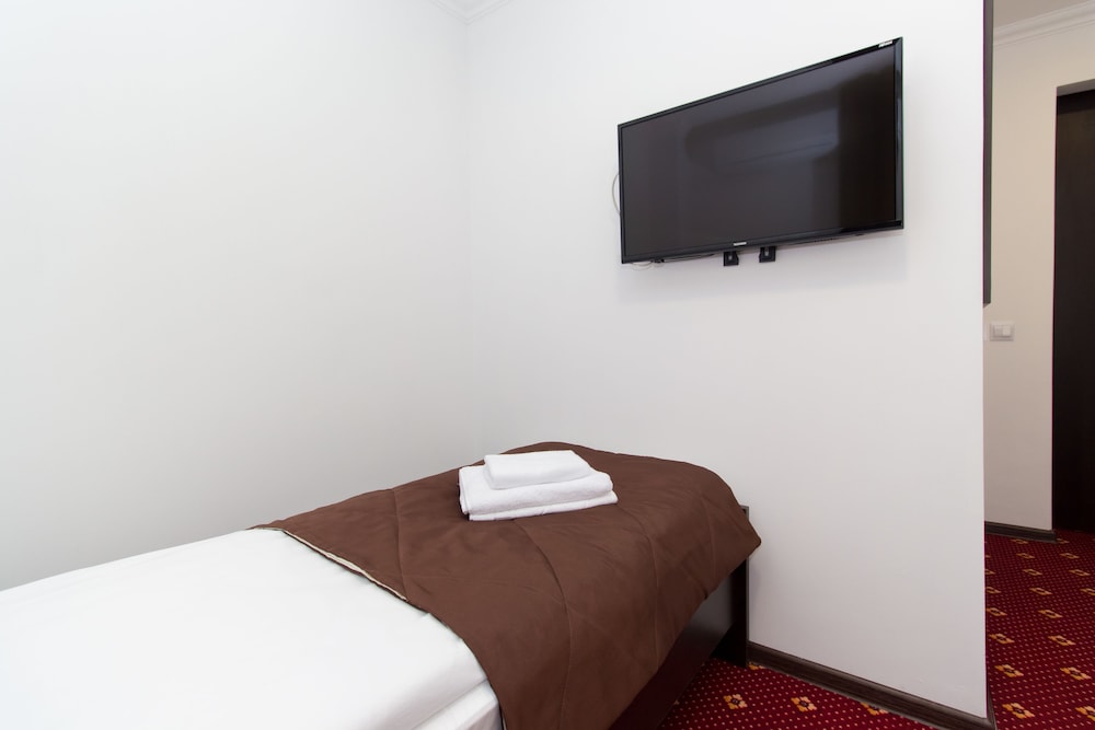 Economy Single Room photo 2