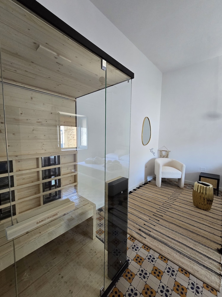 Luxury Double Room