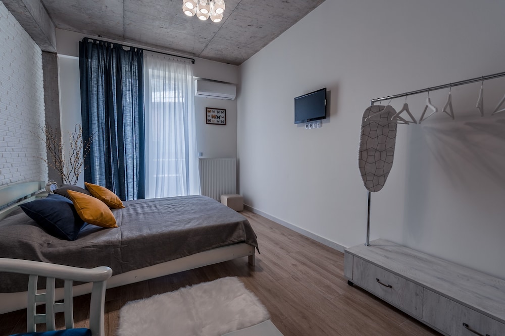Double Room, Garden View photo 2