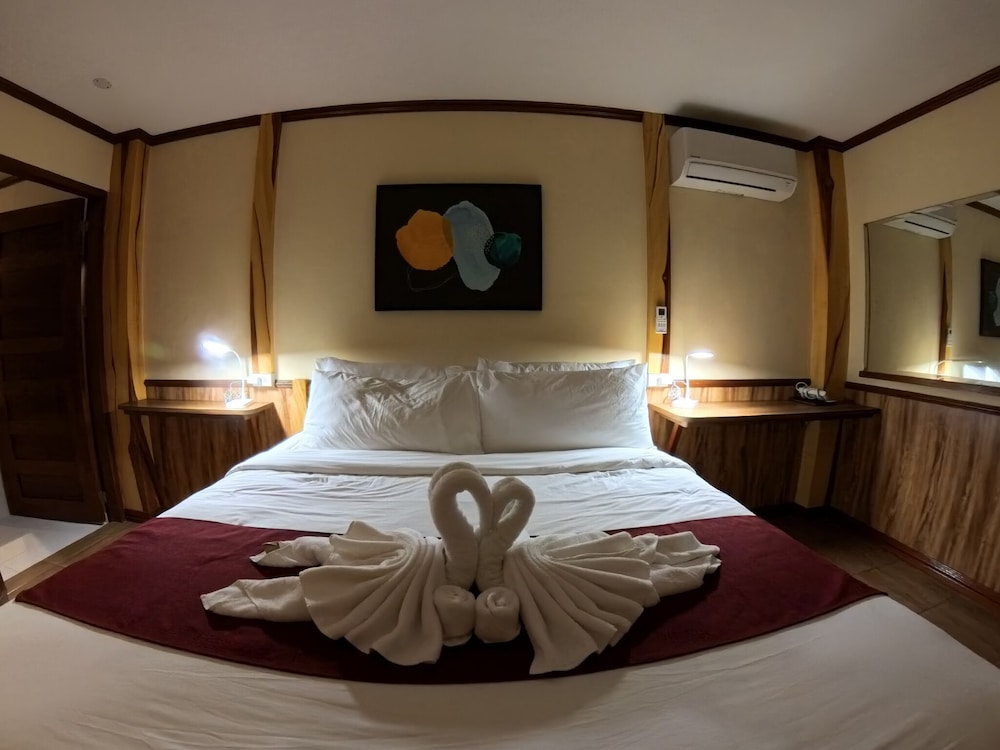 Deluxe Room photo 1