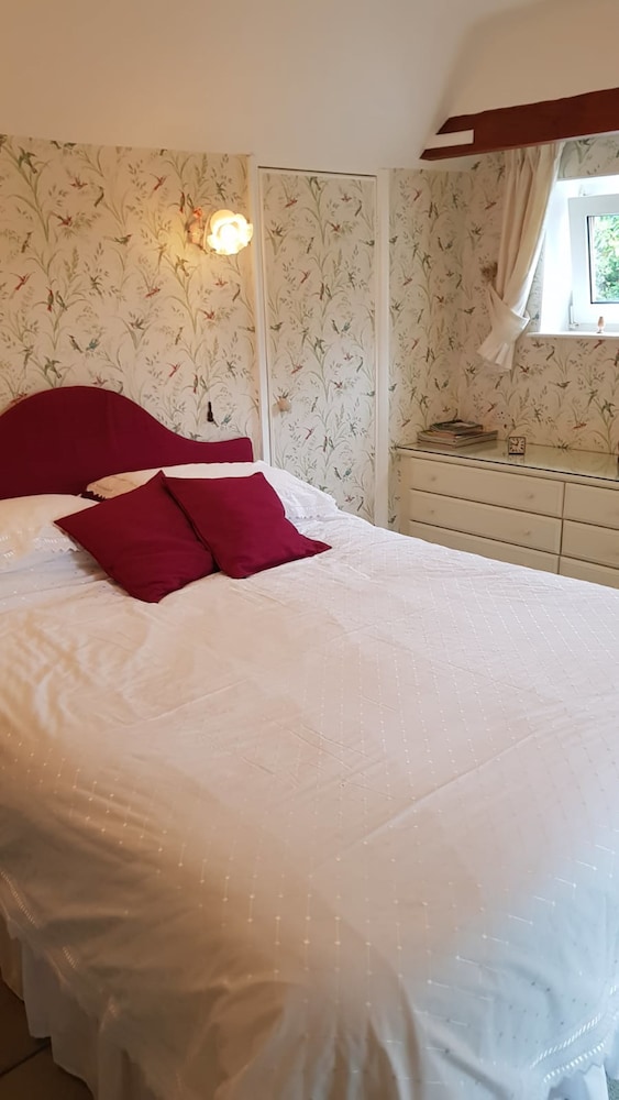 Double Room, Ensuite (Juliet Room) photo 3